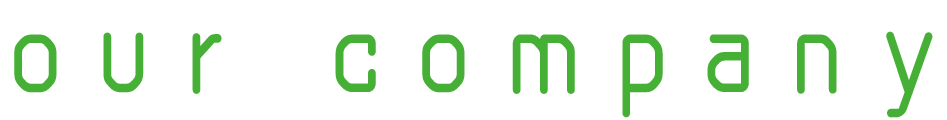 our company