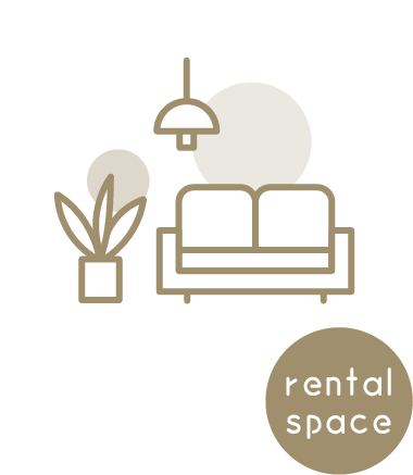 rental space